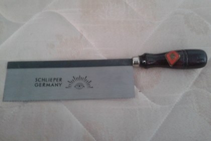 ขายเลื่อยตราตางานเก่าๆด้ามไม้สวยคลาสลิก12นิ้วฟันสวยครบๆ