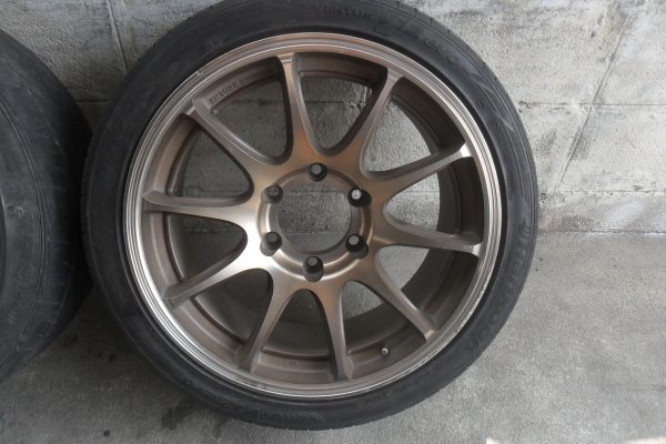 ล้อแม็ก18นิ้ว6รู พร้อมยาง สวยๆ 4 ล้อ ราคา 10700 บาท ล้อแม็ก18นิ้ว6รู พร้อมยาง สวยๆ 4 ล้อ ราคา 10700 บาท