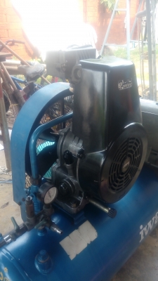 ปั้มลม aiwata 3 แรง 80 ลิตร ไฟบ้าน ปั้มลม aiwata 3 แรง 80 ลิตร ไฟบ้าน