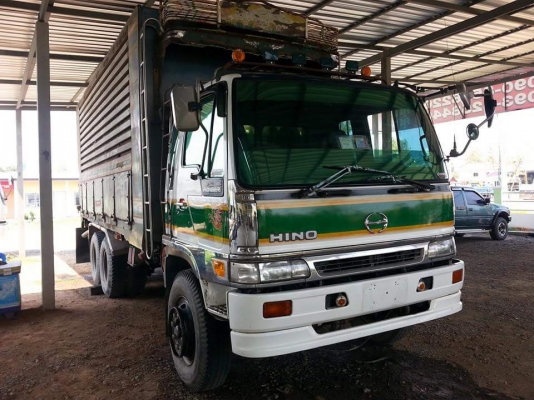 ขายรถ10ล้อ ดั้ม2เพลา เครื่อง210เทอร์โบอินเตอร์ ภายในสวย เอกสารพร้อมโอน สนใจโทร 090-8588220คุณนะ 093-3258446คุณบิว หรือเข้าดูสินค้าอื่นๆได้ที่ www.truck.in.th/498 หรือเพจFacebook ณรงค์ ซื้อขายรถมือสอง (เว็บไซต์ส่วนตัว) หรือFacebook คุณนะ รถบรรทุก