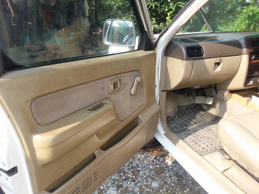 กระบะหัวเดียว นิสสัน ฟรอนเทียร์ ปี 06 เครื่อง 1 J ไม่มีแก๊สค่ะ กระบะหัวเดียว นิสสัน ฟรอนเทียร์ ปี 06 เครื่อง 1 J ไม่มีแก๊สค่ะ