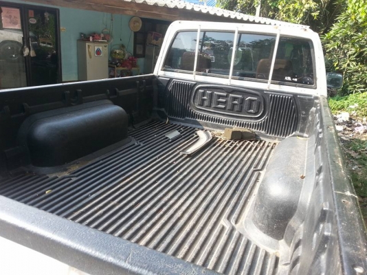 กระบะหัวเดียว นิสสัน ฟรอนเทียร์ ปี 06 เครื่อง 1 J ไม่มีแก๊สค่ะ กระบะหัวเดียว นิสสัน ฟรอนเทียร์ ปี 06 เครื่อง 1 J ไม่มีแก๊สค่ะ