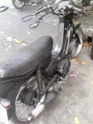 ถูกกว่าจักรยานsuzuki sprinter มือแรก ภาษีถึง2560 เครื่องเดิมดีมาก