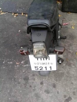 ถูกกว่าจักรยานsuzuki sprinter มือแรก ภาษีถึง2560 เครื่องเดิมดีมาก