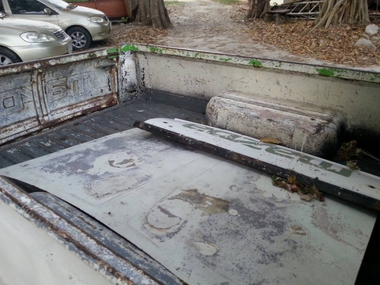 กระบะมาสด้า น้อน เครื่อง เบนซิล ปี 89 เกียร์ธรรมดา