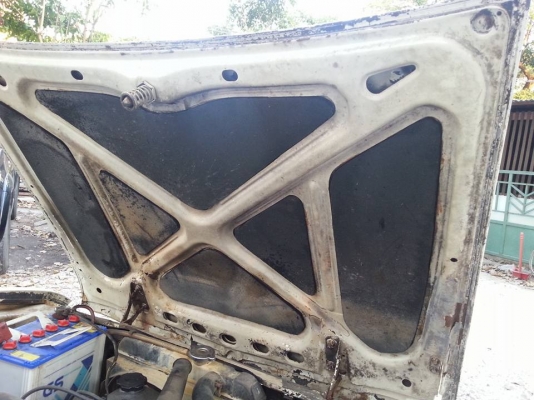 กระบะมาสด้า น้อน เครื่อง เบนซิล ปี 89 เกียร์ธรรมดา