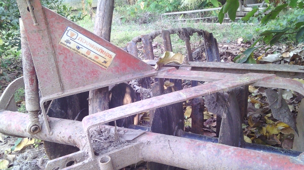 รถไถนั่งขับแชมป์304 SLX 4WD 2เพลา รถไถนั่งขับแชมป์304 SLX 4WD 2เพลา