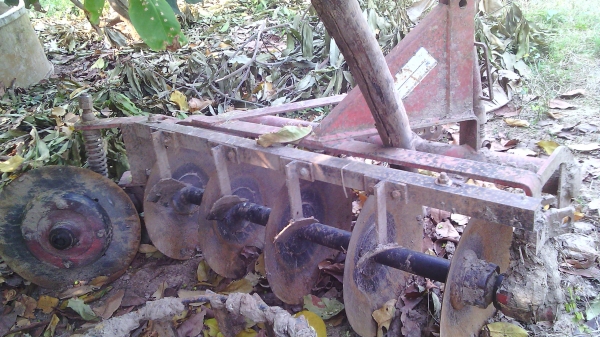 รถไถนั่งขับแชมป์304 SLX 4WD 2เพลา รถไถนั่งขับแชมป์304 SLX 4WD 2เพลา