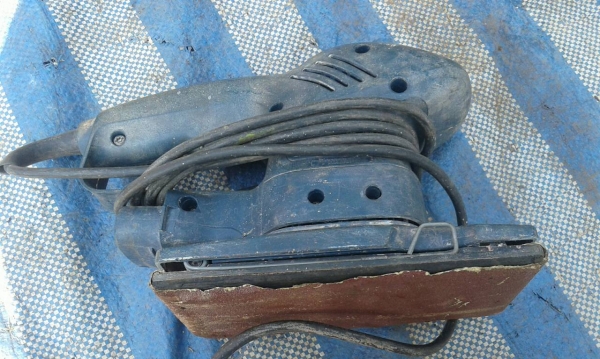 เครื่องขัดกระดาษทราย บอส มากีตา เครื่องขัดกระดาษทราย บอส มากีตา