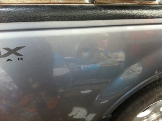 ขาย ISUZU slx 2.5 2004/2547 รถมือเดียว ไม่เคยโดนชน ไม่เคยทำสี รถสวยรับประกัน