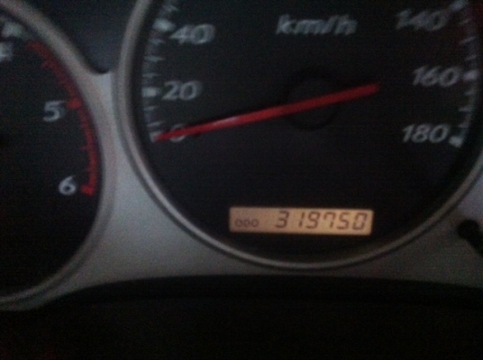 ขาย ISUZU slx 2.5 2004/2547 รถมือเดียว ไม่เคยโดนชน ไม่เคยทำสี รถสวยรับประกัน