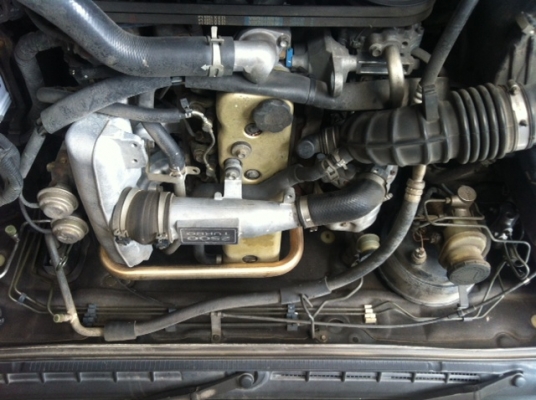 ขาย ISUZU slx 2.5 2004/2547 รถมือเดียว ไม่เคยโดนชน ไม่เคยทำสี รถสวยรับประกัน