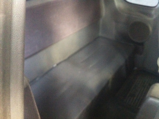 ขาย ISUZU slx 2.5 2004/2547 รถมือเดียว ไม่เคยโดนชน ไม่เคยทำสี รถสวยรับประกัน