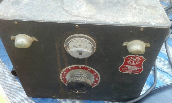 สเตปดึงไฟ 30  แอมพร้อมใช้