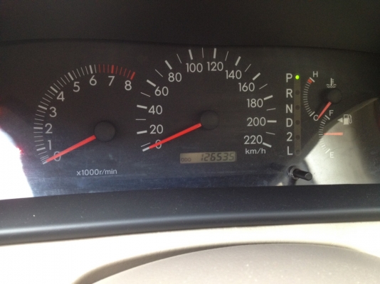 ALTIS1.6G AIRBAG/ABS รถมือเดียว สภาพสวย สีดี เครื่องดี ช่วงล่างแน่น วิ่งน้อย120,+++กม. ภายในไม่โทรม มีลายไม้ เบาะหนังสีครีม แอร์ออโต้ คนแก่ใช้ ไม่เคยติดแก๊ซ ขาย 280000 มาดูก่อนได้ ต่อรองได้ สภาพ1ใน200 สนใจ 0827861333 ดูรถ ลาดพร้าว 87 ครับ