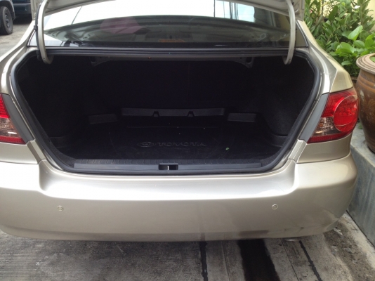 ALTIS1.6G AIRBAG/ABS รถมือเดียว สภาพสวย สีดี เครื่องดี ช่วงล่างแน่น วิ่งน้อย120,+++กม. ภายในไม่โทรม มีลายไม้ เบาะหนังสีครีม แอร์ออโต้ คนแก่ใช้ ไม่เคยติดแก๊ซ ขาย 280000 มาดูก่อนได้ ต่อรองได้ สภาพ1ใน200 สนใจ 0827861333 ดูรถ ลาดพร้าว 87 ครับ