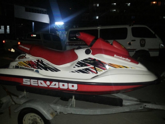 ขายเจสกี