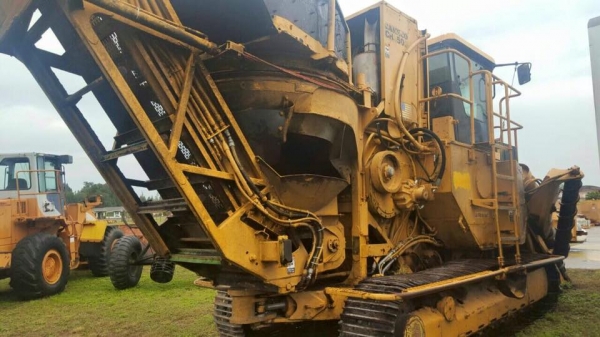 ขายดี เครื่องตัดอ้อย Cameo 350 จำหน่าย รถ เครื่องจักร อุปกรณ์ทุกชนิด นำเข้า100\% ราคาถูก eurotec 0818176901