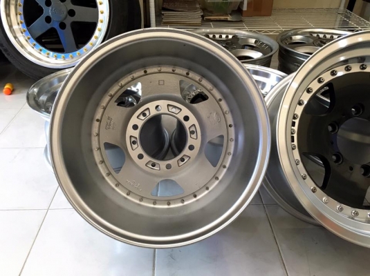 ขายล้อ CV928 (MADE IN TAIWAN) 16x8 ET0 6รูกระบะ มี 5 วง สวยๆ ขายล้อ CV928 (MADE IN TAIWAN) 16x8 ET0 6รูกระบะ มี 5 วง สวยๆ