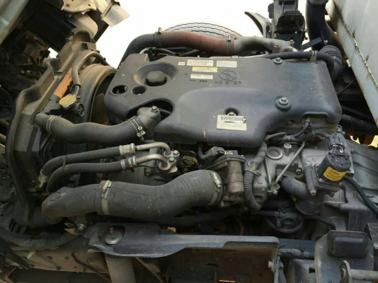 ขายรถ 6 ล้อ อีซูซุ NMR 130 แรง ปี 56 ตู้เย็นพร้อมเครื่องทำความเย็นรุ่นใหม่ ยาว 4.2 ม. สภาพสวยจัด เหมือนใหม่ป้ายแดง ยังไม่ได้ใช้งาน จัดแนนท์ได้ครับ สนใจติดต่อได้ที่ 081-9420141  ,  081-5715326