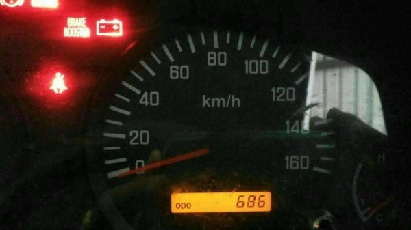 ขายรถ 6 ล้อ อีซูซุ NMR 130 แรง ปี 56 ตู้เย็นพร้อมเครื่องทำความเย็นรุ่นใหม่ ยาว 4.2 ม. สภาพสวยจัด เหมือนใหม่ป้ายแดง ยังไม่ได้ใช้งาน จัดแนนท์ได้ครับ สนใจติดต่อได้ที่ 081-9420141  ,  081-5715326