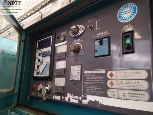 สินค้ามีหลายตัว สอบถามได้ครับ DENYO DCA-25ESI เครื่องปั่นไฟเก่าญี่ปุ่นไม่เคยใช้งานในไทยครับ