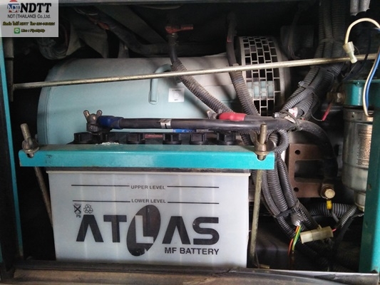 สินค้ามีหลายตัว สอบถามได้ครับ DENYO DCA-25ESI เครื่องปั่นไฟเก่าญี่ปุ่นไม่เคยใช้งานในไทยครับ