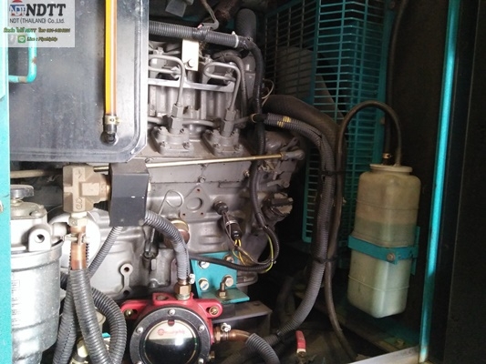 สินค้ามีหลายตัว สอบถามได้ครับ DENYO DCA-25ESI เครื่องปั่นไฟเก่าญี่ปุ่นไม่เคยใช้งานในไทยครับ