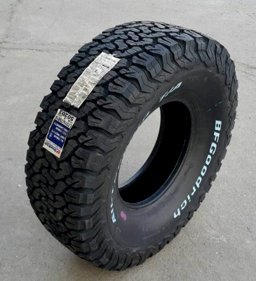 BF KO2 315/75R16
