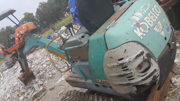 ขาย KOBELCO SK015
