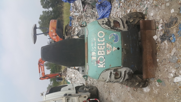 ขาย KOBELCO SK015