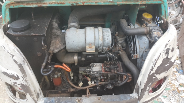 ขาย KOBELCO SK015