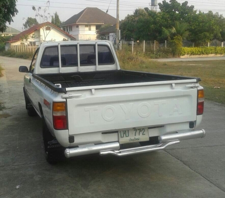 ขาบค่ะ ไมตี้กะบะหัวเดี่ยว รถพร้อมใช้งานค่ะ