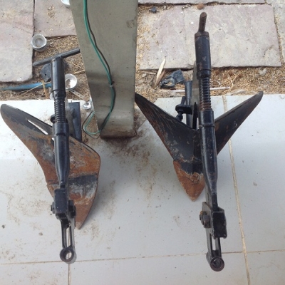 รถไถเดินตาม yanmar  เครื่องดีเซล 7 แรงม้า รุ่น NFAD7-L 5 เกียร์ ถอยหลัง 3 ระดับ สตาร์ทมือ พรวนดินได้โรตารี่ ขายพร้อม ผานพลิกดิน ผานยกร่อง ราคา 42000