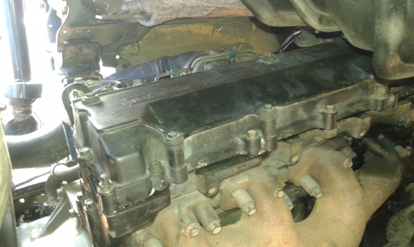 ขาย 6 ล้อ120 4HF1 ดั้มสวยพร้อมใช้งาน ขาย 6 ล้อ120 4HF1 ดั้มสวยพร้อมใช้งาน