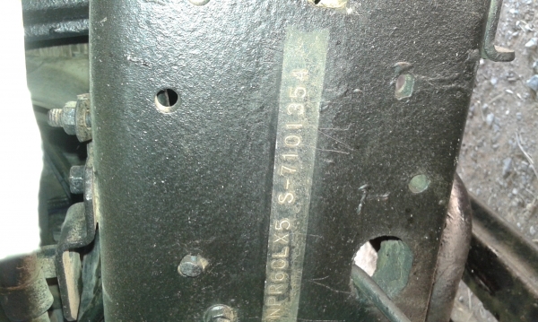 ขาย 6 ล้อ120 4HF1 ดั้มสวยพร้อมใช้งาน ขาย 6 ล้อ120 4HF1 ดั้มสวยพร้อมใช้งาน