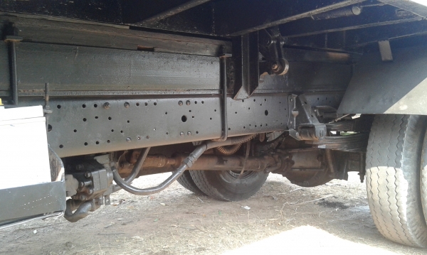 ขาย 6 ล้อ120 4HF1 ดั้มสวยพร้อมใช้งาน ขาย 6 ล้อ120 4HF1 ดั้มสวยพร้อมใช้งาน