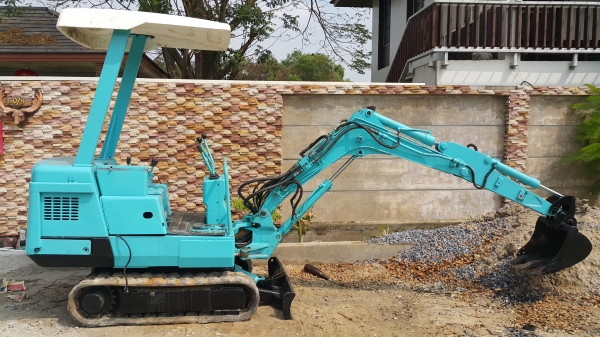 ขาย KUBOTA KS014