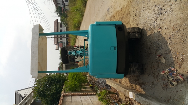 ขาย KUBOTA KS014 ขาย KUBOTA KS014