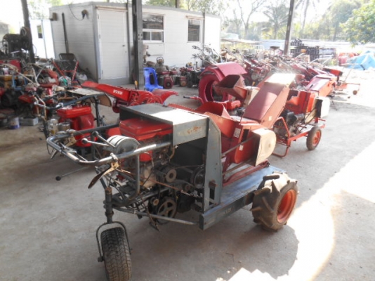 ขายเครื่องย่อยกิ่งไม้