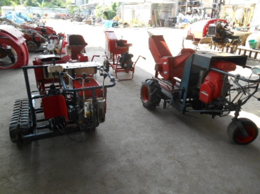 ขายเครื่องย่อยกิ่งไม้