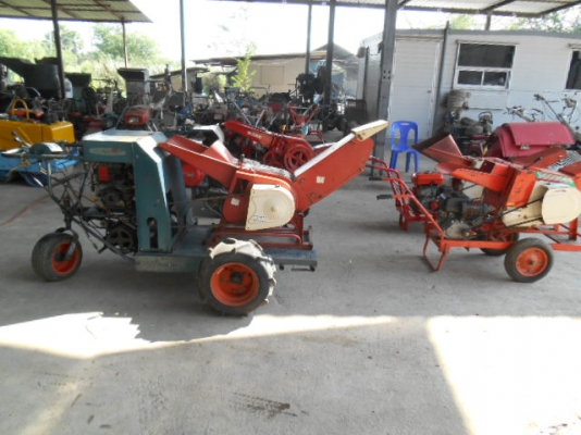 ขายเครื่องย่อยกิ่งไม้