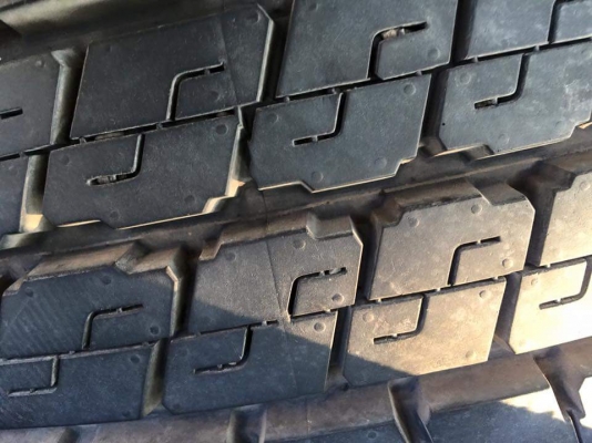 ขายยางดันลอปถอดป้ายแดง ขอบ15 4เส้น ราคา 7,500 บาท