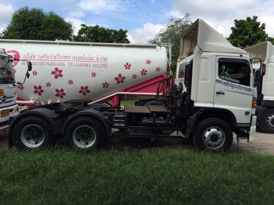 ขายดาวน์ครับ หัวลากฮีโน. 380. ปี58. ขายดาว. 400,000.- ผ่อนเดือนละ. 72500 คงเหลือ. 35งวด เปลียน. สัญญา. ใด้ รถอยู่หาดใหญ่ ขายดาวน์ครับ หัวลากฮีโน. 380. ปี58. ขายดาว. 400,000.- ผ่อนเดือนละ. 72500 คงเหลือ. 35งวด เปลียน. สัญญา. ใด้ รถอยู่หาดใหญ่