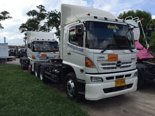 ขายดาวน์ครับ หัวลากฮีโน. 380. ปี58. ขายดาว. 400,000.- ผ่อนเดือนละ. 72500 คงเหลือ. 35งวด เปลียน. สัญญา. ใด้ รถอยู่หาดใหญ่ ขายดาวน์ครับ หัวลากฮีโน. 380. ปี58. ขายดาว. 400,000.- ผ่อนเดือนละ. 72500 คงเหลือ. 35งวด เปลียน. สัญญา. ใด้ รถอยู่หาดใหญ่