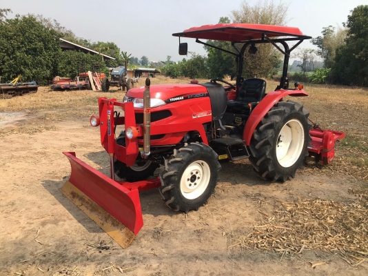 ยันม่าร์39แรง พร้อมอุปกรณ์ จัดส่งฟรี!เอกสารครบ