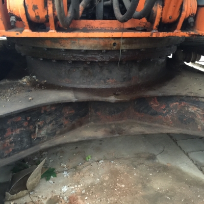 ขายรถแม๊กโค. ฮิตาชิ. 200-3 เอกสาร. เล่มทะเบียน ไฟฟ้า. ครบ. รถพร้อมทำงาน รถอยู่หาดไหญ่ ขายรถแม๊กโค. ฮิตาชิ. 200-3 เอกสาร. เล่มทะเบียน ไฟฟ้า. ครบ. รถพร้อมทำงาน รถอยู่หาดไหญ่