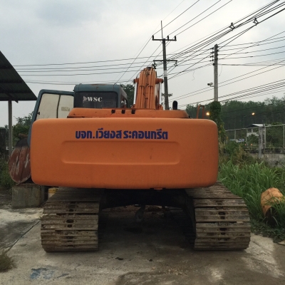 ขายรถแม๊กโค. ฮิตาชิ. 200-3 เอกสาร. เล่มทะเบียน ไฟฟ้า. ครบ. รถพร้อมทำงาน รถอยู่หาดไหญ่ ขายรถแม๊กโค. ฮิตาชิ. 200-3 เอกสาร. เล่มทะเบียน ไฟฟ้า. ครบ. รถพร้อมทำงาน รถอยู่หาดไหญ่