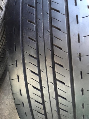 ขายล้อแม็กออนิว ขอบ16 4วง ราคา 7,500 บาท