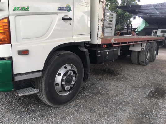 ขายรถ 10 ล้อ ฮีโน่ 220 แรง ปี 53 ยาว 7.5  ม. สภาพดี คัสซีสวย จัดแนนท์ได้ครับ สนใจติดต่อได้ที่ 081-9420141  ,  081-5715326